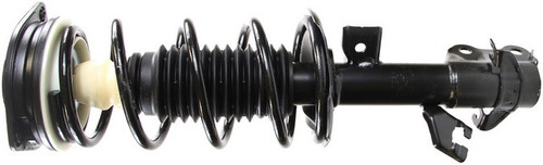 Monroe Shocks & Struts Suspension Strut and Coil Spring Assembly