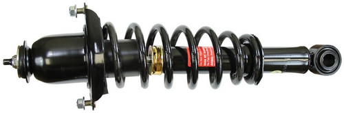 Monroe Shocks & Struts Suspension Strut and Coil Spring Assembly 172599L
