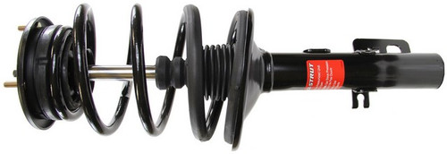 Monroe Shocks & Struts Suspension Strut and Coil Spring Assembly 172613