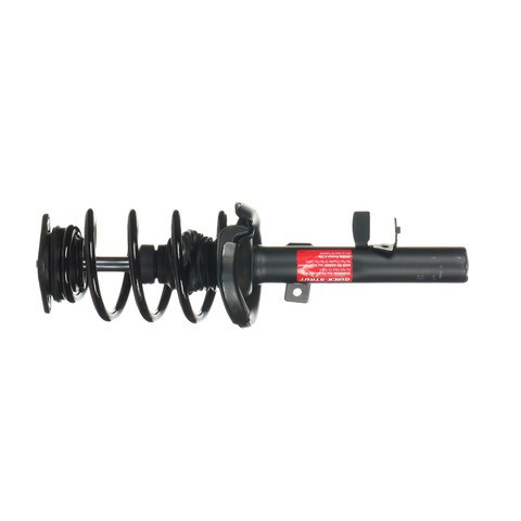 Monroe Shocks & Struts Suspension Strut and Coil Spring Assembly 172618
