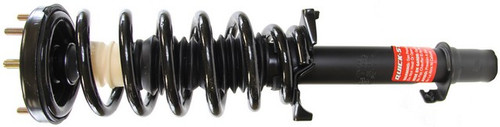 Monroe Shocks & Struts Suspension Strut and Coil Spring Assembly