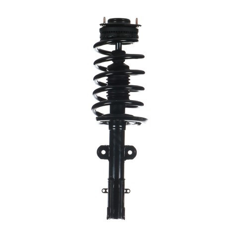 Suspension Strut and Coil Spring Assembly-Quick-Strut Complete Strut Assembly