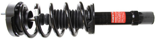 Monroe Shocks & Struts Suspension Strut and Coil Spring Assembly 172899R