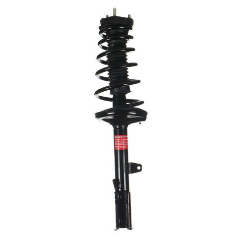 Monroe Shocks & Struts Suspension Strut and Coil Spring Assembly 172967