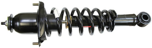 Monroe Shocks & Struts Suspension Strut and Coil Spring Assembly P/N:172991L