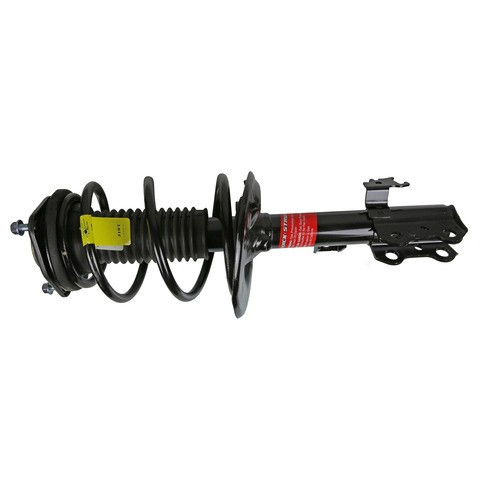 Monroe Shocks & Struts Suspension Strut and Coil Spring Assembly