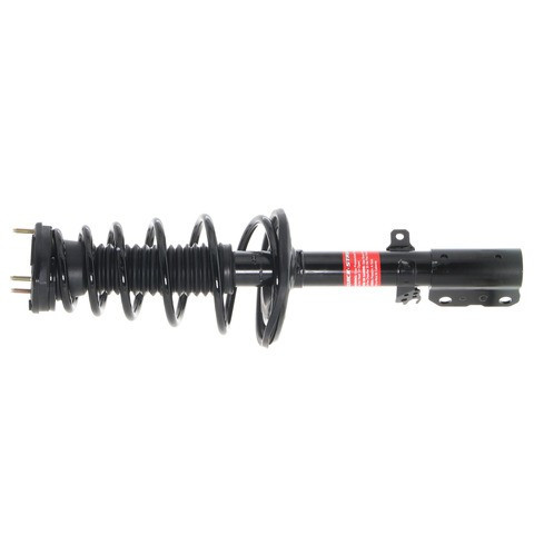 Monroe Shocks & Struts Suspension Strut and Coil Spring Assembly