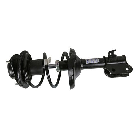 Monroe Shocks & Struts Suspension Strut and Coil Spring Assembly P/N:182960