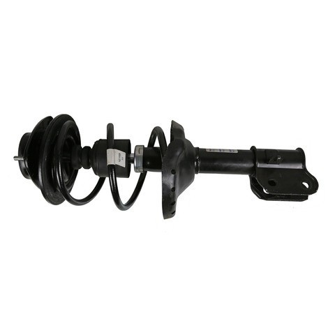 Monroe Shocks & Struts Suspension Strut and Coil Spring Assembly 182961