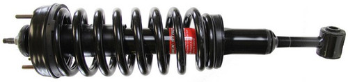 Monroe Shocks & Struts Suspension Strut and Coil Spring Assembly
