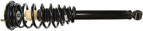 Monroe Shocks & Struts Suspension Strut and Coil Spring Assembly