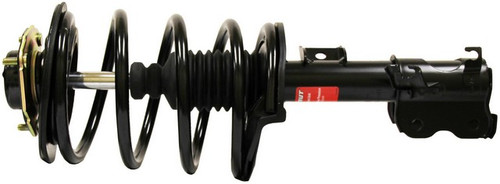 Monroe Shocks & Struts Suspension Strut and Coil Spring Assembly 271426