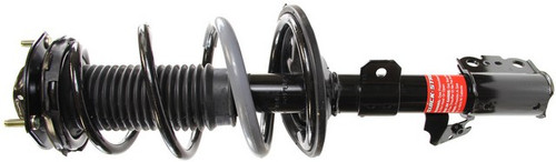 Monroe Shocks & Struts Suspension Strut and Coil Spring Assembly