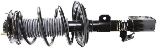 Monroe Shocks & Struts Suspension Strut and Coil Spring Assembly