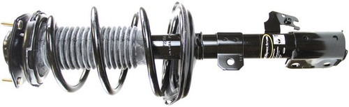 Monroe Shocks & Struts Suspension Strut and Coil Spring Assembly P/N:272212