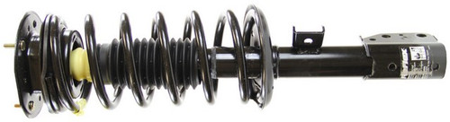 Monroe Shocks & Struts Suspension Strut and Coil Spring Assembly 272217
