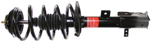 Monroe Shocks & Struts Suspension Strut and Coil Spring Assembly 272367