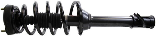 Monroe Shocks & Struts Suspension Strut and Coil Spring Assembly
