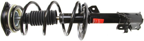 Monroe Shocks & Struts Suspension Strut and Coil Spring Assembly 272609