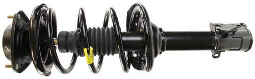 Monroe Shocks & Struts Suspension Strut and Coil Spring Assembly