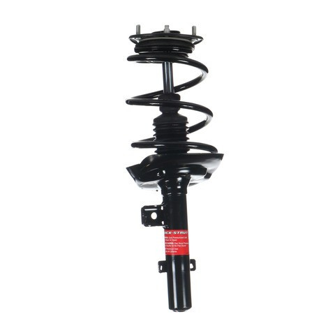 Monroe Shocks & Struts Suspension Strut and Coil Spring Assembly