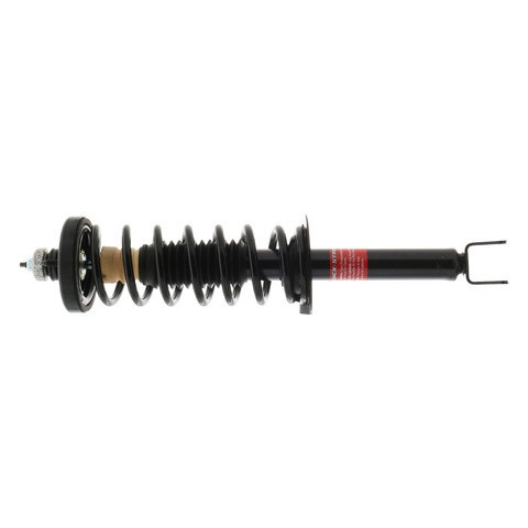 Monroe Shocks & Struts Suspension Strut and Coil Spring Assembly P/N:272984
