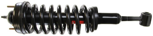 Monroe Shocks & Struts Suspension Strut and Coil Spring Assembly P/N:371124