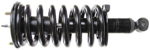 Monroe Shocks & Struts Suspension Strut and Coil Spring Assembly 371358
