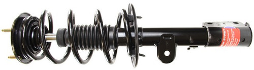 Monroe Shocks & Struts Suspension Strut and Coil Spring Assembly P/N:372730