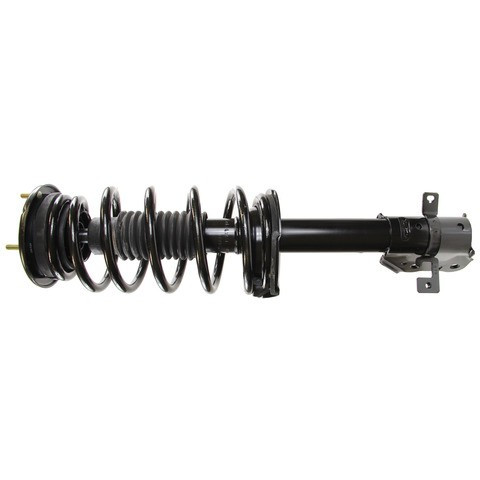 Monroe Shocks & Struts Suspension Strut and Coil Spring Assembly P/N:372888