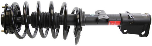 Monroe Shocks & Struts Suspension Strut and Coil Spring Assembly P/N:471128R