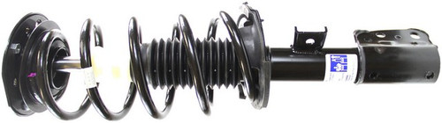 Monroe Shocks & Struts Suspension Strut and Coil Spring Assembly 572526