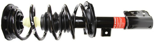 Monroe Shocks & Struts Suspension Strut and Coil Spring Assembly 572527