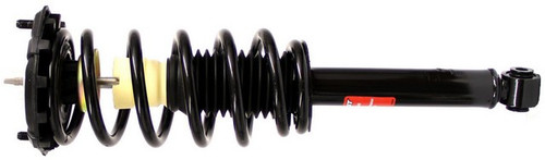 Monroe Shocks & Struts Suspension Strut and Coil Spring Assembly