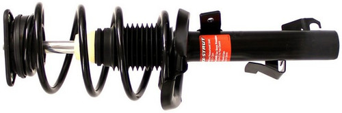 Monroe Shocks & Struts Suspension Strut and Coil Spring Assembly 172264