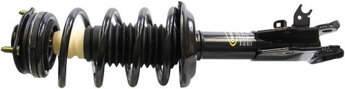 Monroe Shocks & Struts Suspension Strut and Coil Spring Assembly