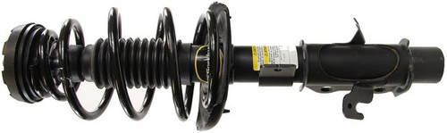 Monroe Shocks & Struts Suspension Strut and Coil Spring Assembly P/N:172337
