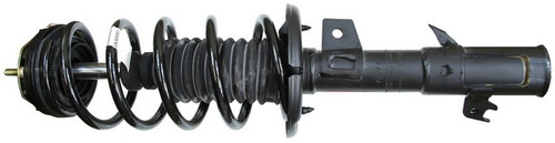 Monroe Shocks & Struts Suspension Strut and Coil Spring Assembly 172524