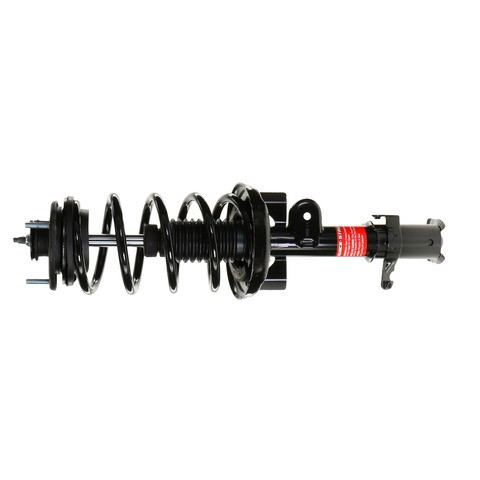 Monroe Shocks & Struts Suspension Strut and Coil Spring Assembly 172647