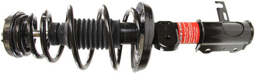Monroe Shocks & Struts Suspension Strut and Coil Spring Assembly 172664