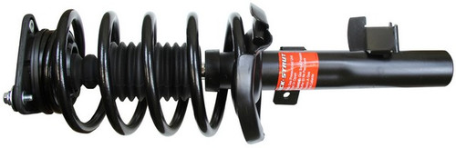 Monroe Shocks & Struts Suspension Strut and Coil Spring Assembly 272263