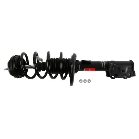 Monroe Shocks & Struts Suspension Strut and Coil Spring Assembly