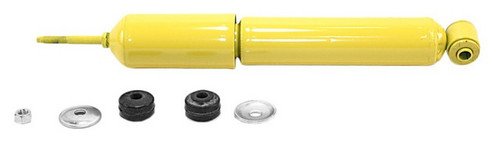 Monroe Shocks & Struts Suspension Shock Absorber 34729