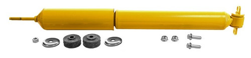Monroe Shocks & Struts Suspension Shock Absorber 34766