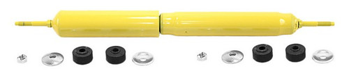 Monroe Shocks & Struts Suspension Shock Absorber 34787