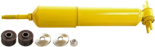 Suspension Shock Absorber-Gas-Magnum Shock Absorber Monroe 34800