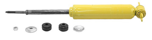 Monroe Shocks & Struts Suspension Shock Absorber P/N:34868