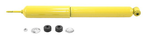 Monroe Shocks & Struts Suspension Shock Absorber 34907