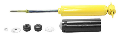 Monroe Shocks & Struts Suspension Shock Absorber 34953