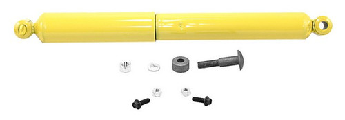 Monroe Shocks & Struts Suspension Shock Absorber 550013